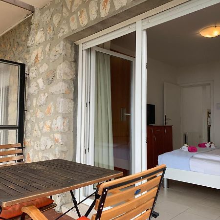 Breathtaking Sea View App For 2+1, Bbq ...... Apartman Abbázia Kültér fotó