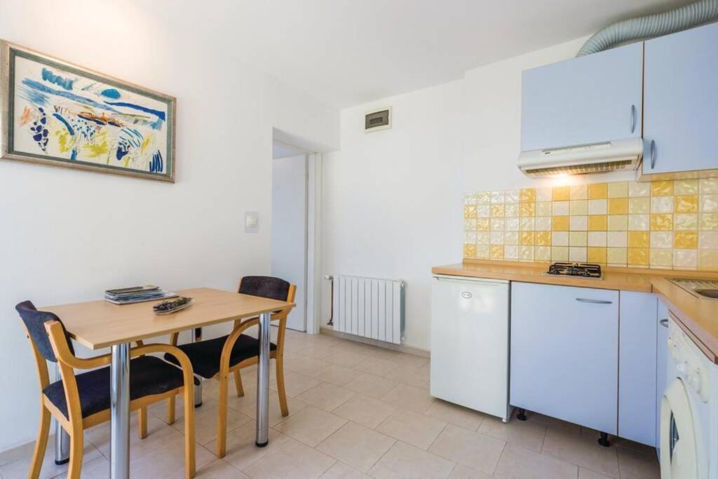 Breathtaking Sea View App For 2+1, Bbq ...... Apartman Abbázia Kültér fotó